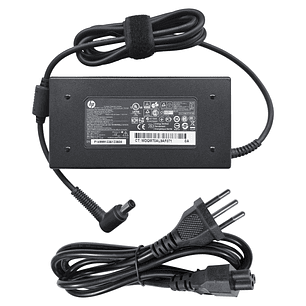 Cargador Original Notebook HP Pavilion dv6-6c60la