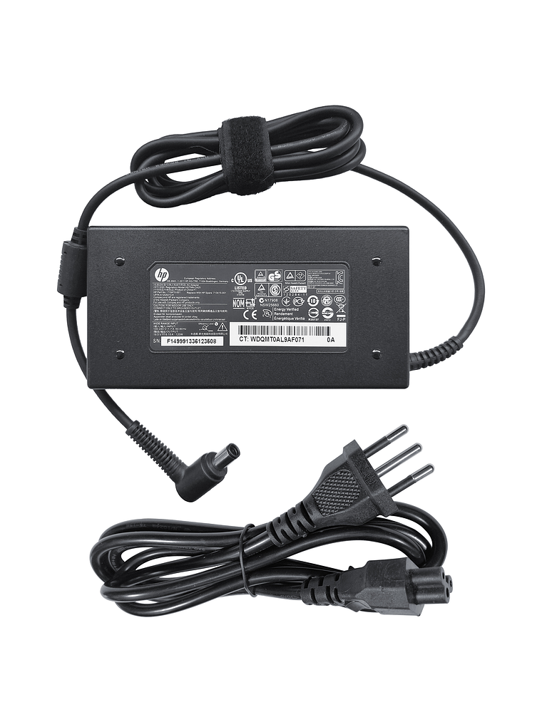 Adaptador Corriente Original All-in-one HP ProOne 600 G5 1