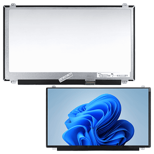 Pantalla Notebook HP ENVY 15-j012la