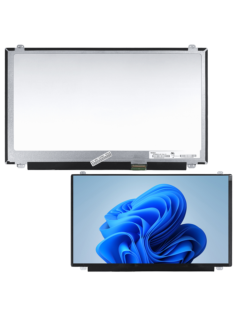 Pantalla Notebook HP Pavilion 15-p006la 1