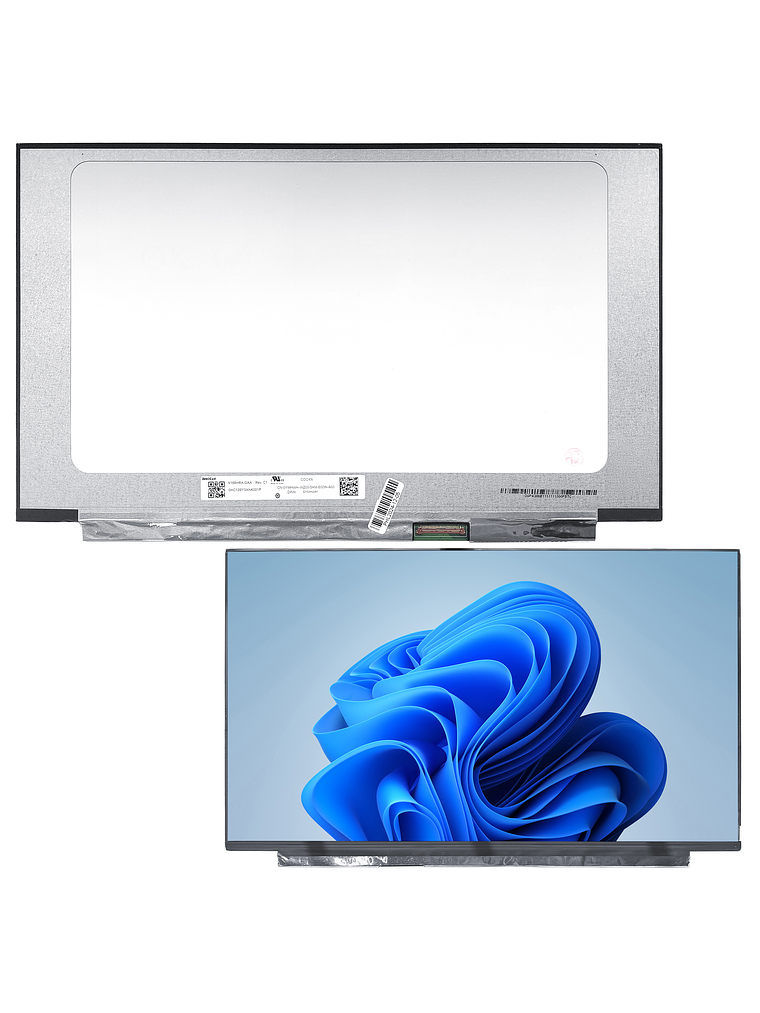 Pantalla Notebook Asus TUF Gaming F15 FX506LH-HN215W 1