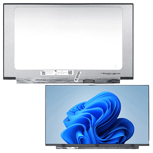 Pantalla Notebook Asus TUF Gaming F15 FX506L