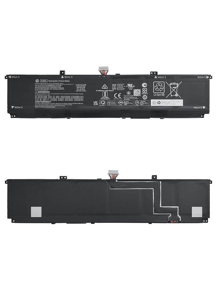 Batería Original Notebook HP ENVY 15-ep1503la 1