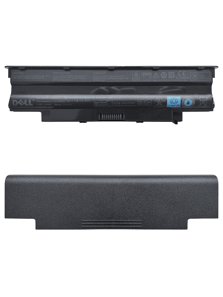 Batería Original Notebook Dell Inspiron N4050 1