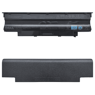 Batería Original Notebook Dell Inspiron 15 N5010