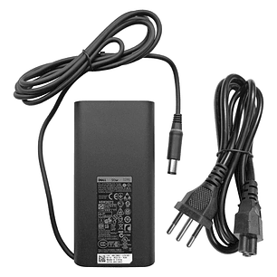 Cargador Original Notebook Dell Inspiron N4050 (19.5V - 4.62A)