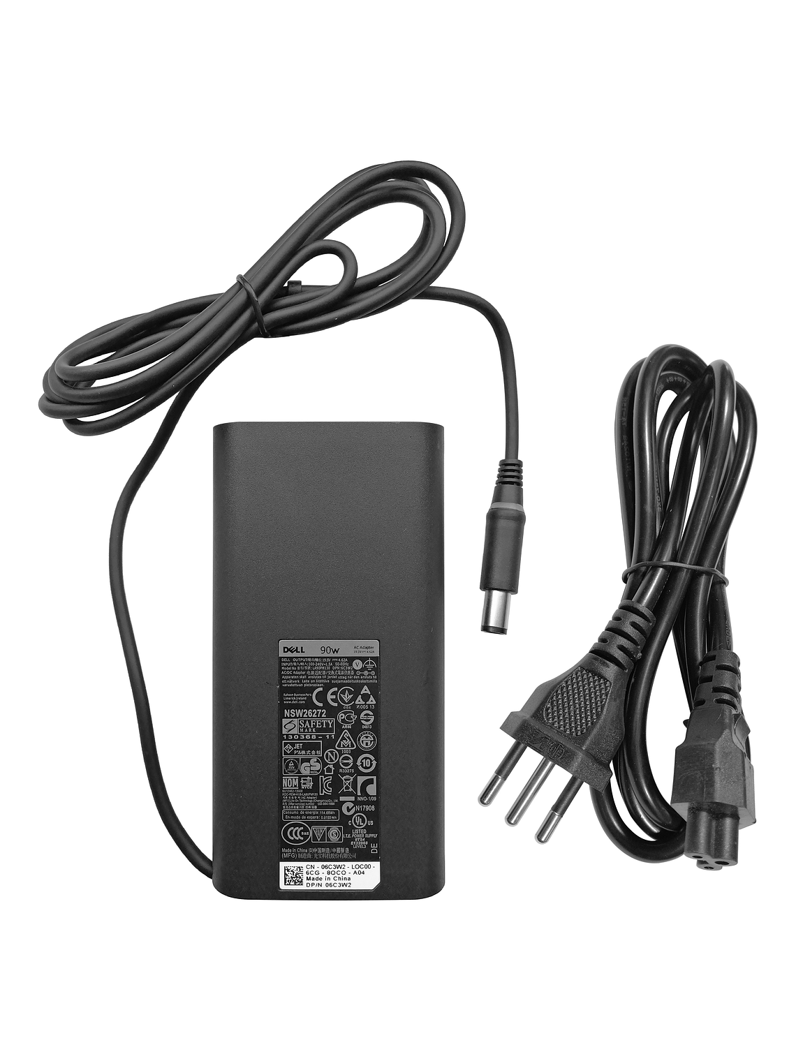 Cargador Original Notebook Dell Latitude E7470 1