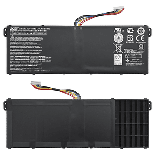 Batería Original Notebook Acer Aspire ES1-311 (MS2393)
