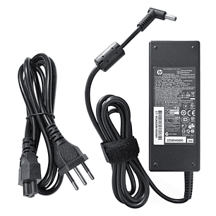 Cargador Original Notebook HP Pavilion Gaming 15-ak002la