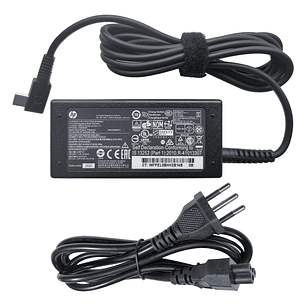 Cargador Original Notebook HP ProBook 440 G11 (15V - 3A)