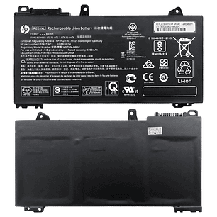 Batería Original Notebook HP ProBook 440 G7