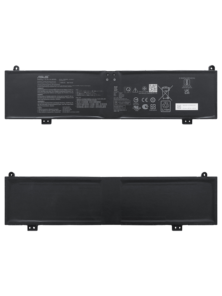 Batería Original Notebook Asus ROG Zephyrus G15 GA503QS 1