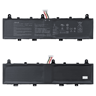 Batería Original Notebook Asus TUF Gaming A15 FA506QM-HN023T