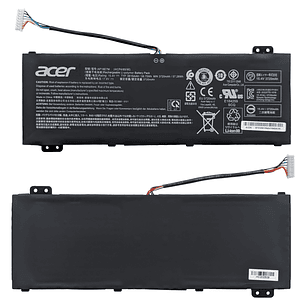 Batería Original Notebook Acer Nitro 5 AN515-55 (N20C1)