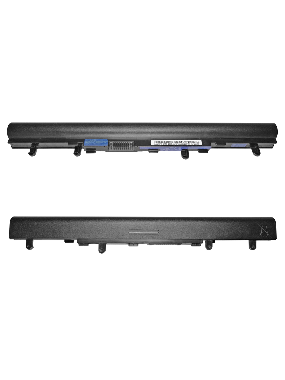 Batería Original Notebook Acer Aspire E1-532-2442 (V5WE2) 1