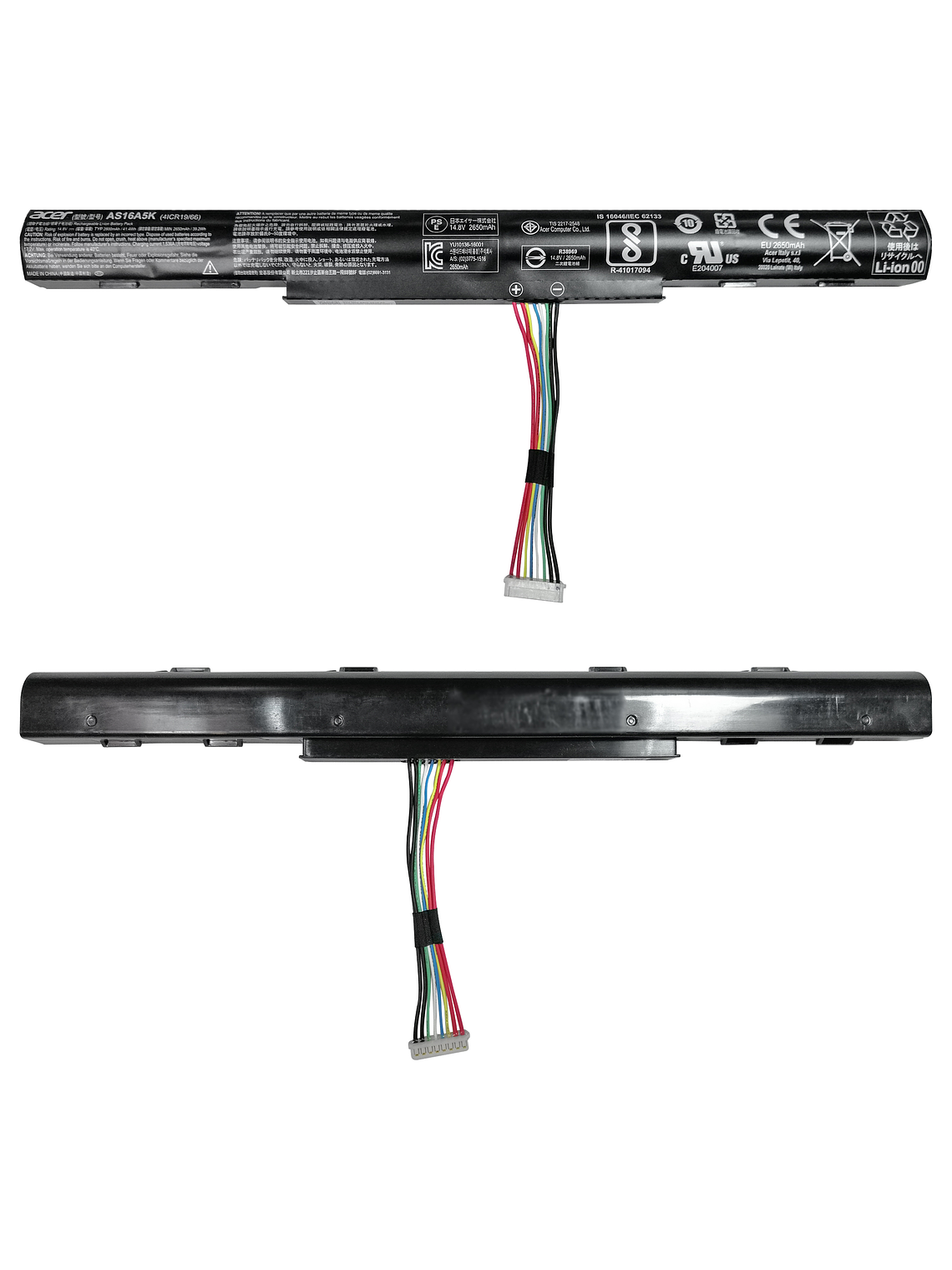 Batería Original Notebook Acer Aspire E15 E5-575 (N16Q2) 1