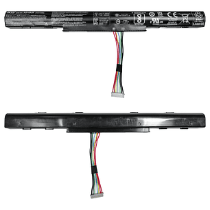 Batería Original Notebook Acer Aspire E15 E5-575 (N16Q2)