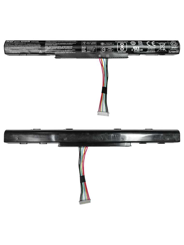 Batería Original Notebook Acer Aspire E15 E5-575 (N16Q2) 1