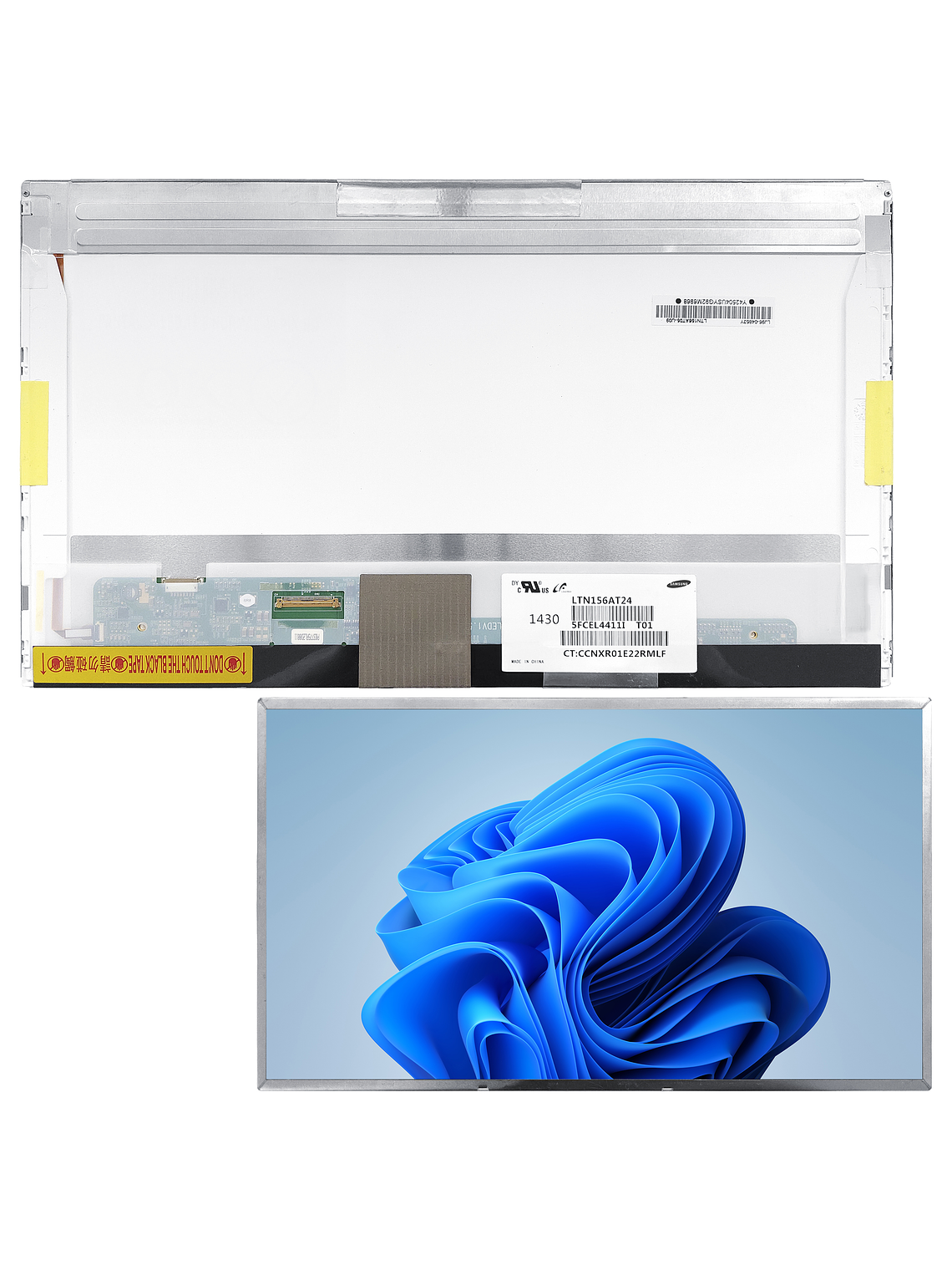 Pantalla Notebook Samsung NP270E5J 1