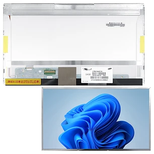 Pantalla Notebook Samsung NP270E5J