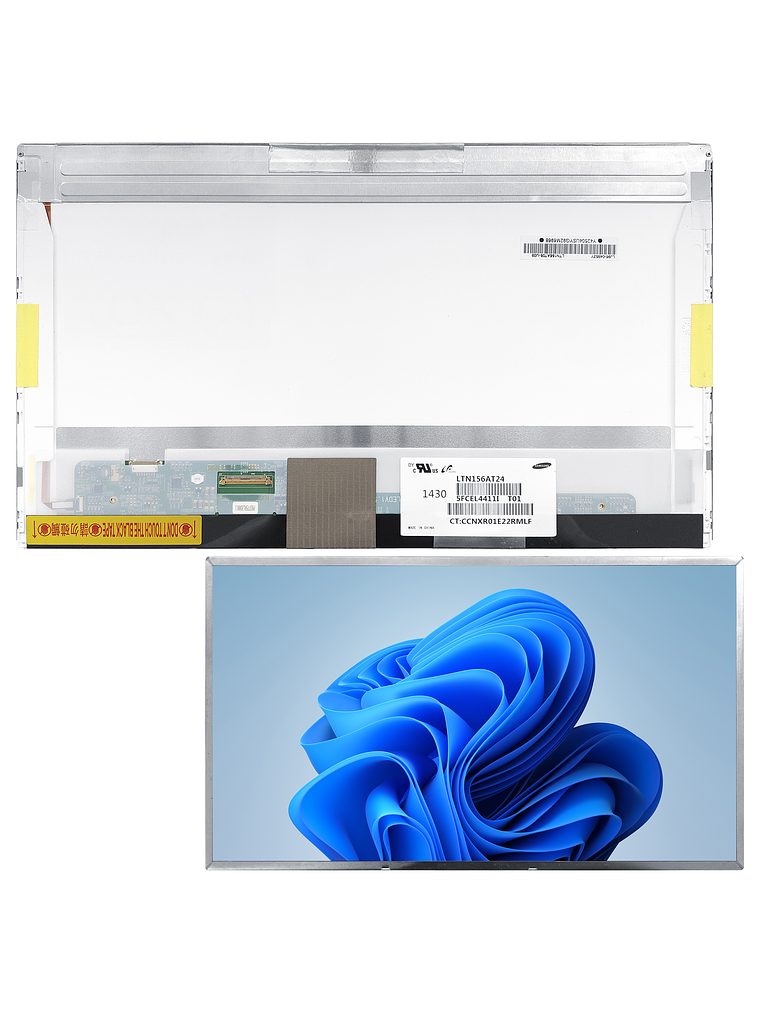 Pantalla Notebook Samsung NP270E5J 1