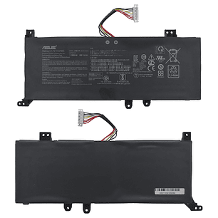 Batería Original Notebook Asus M409DA-EK107T