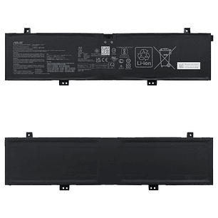 Batería Original Notebook Asus TUF Dash F15 FX517ZE