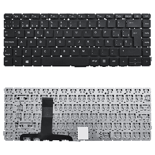 Teclado Notebook HP ProBook 440 G8
