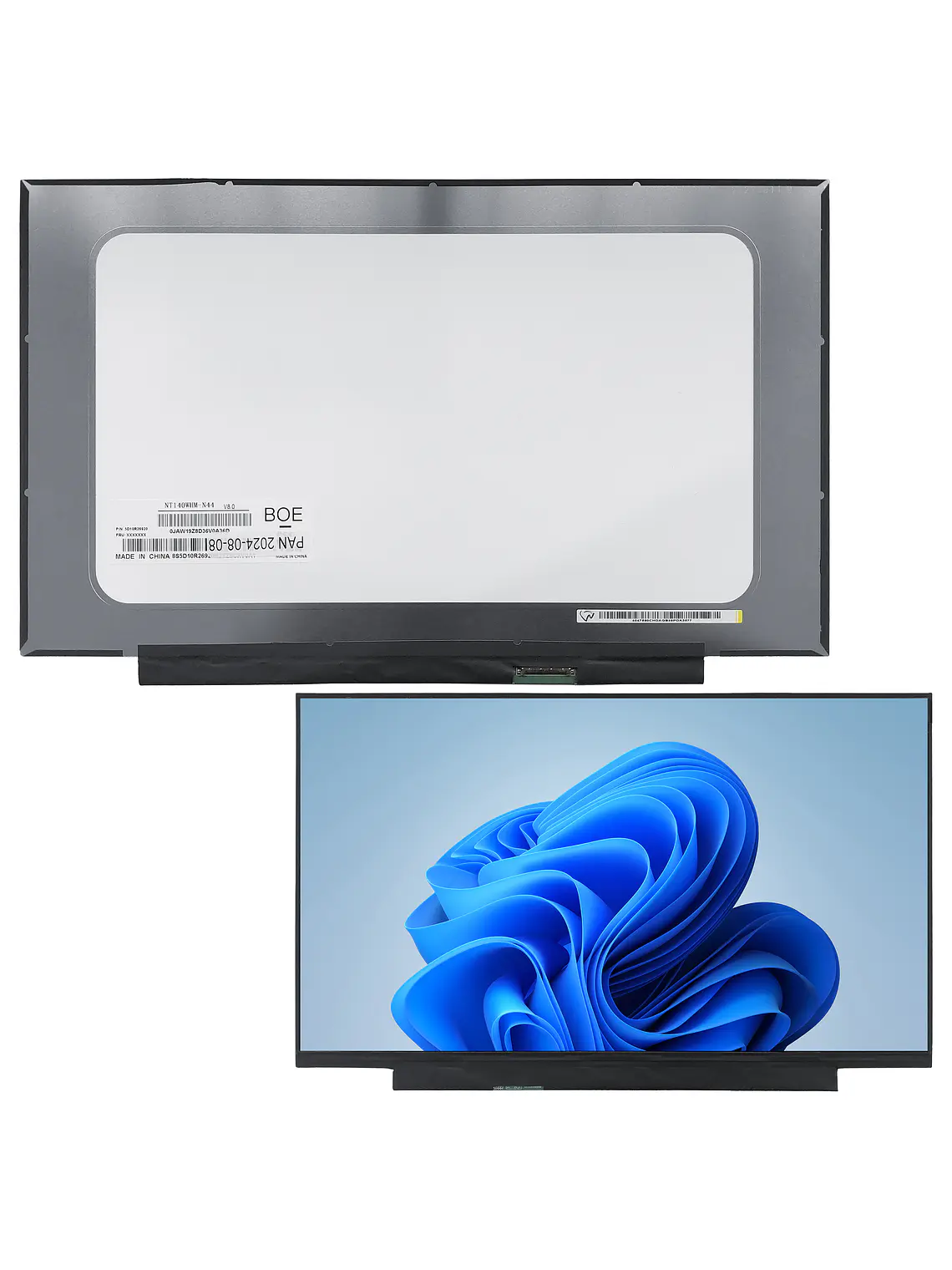 Pantalla Notebook HP 14-cf2097la 1