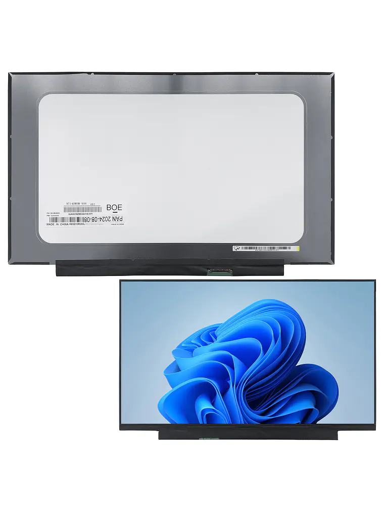 Pantalla Notebook HP 14-cf2097la 1