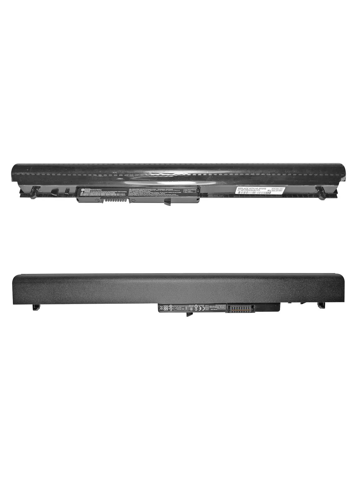 Batería Original Notebook HP 14-r220la 1