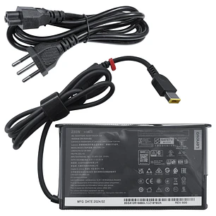 Cargador Original Notebook Lenovo Legion 5 15ACH6