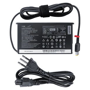 Cargador Original Notebook Lenovo Legion Y540-15IRH-PG0