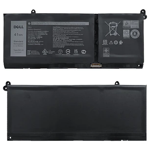 Batería Original Notebook Dell Vostro 14 3420 (G91J0)