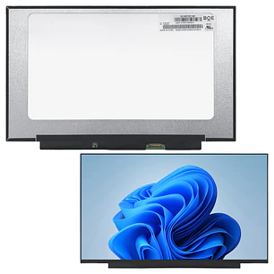 Pantalla Notebook HP 14-dq2026la