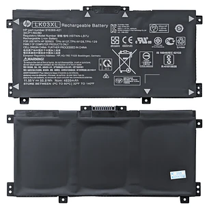 Batería Original Notebook HP ENVY x360 15m-bp112dx