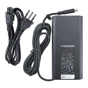 Cargador Original Notebook Dell Latitude 14 5400 (20V - 4.5A)