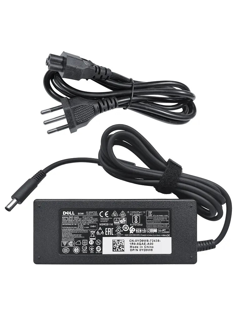 Adaptador Corriente Original All-in-one Dell Inspiron 24 3480 1
