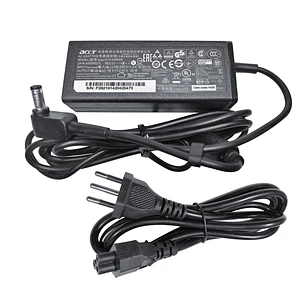 Cargador Original Notebook Acer Aspire 3 A315-53 (N17C4) (19V - 2.37A)
