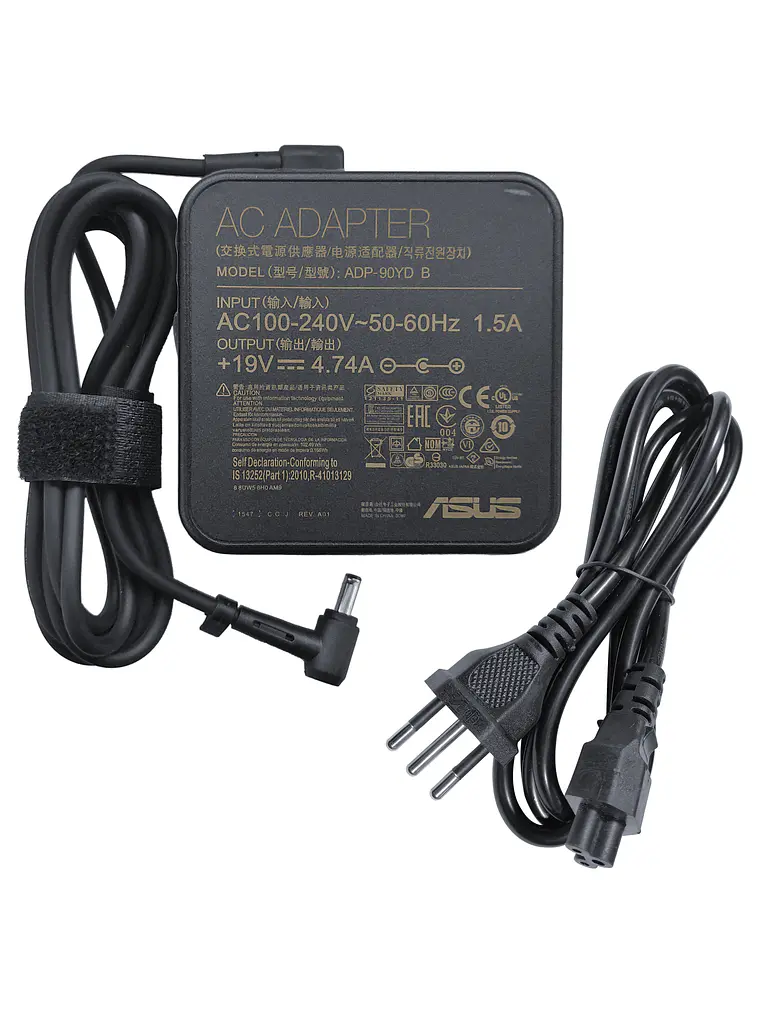 Adaptador Corriente Original All-in-one Asus A3402WVAK 1