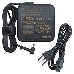 Cargador Original Notebook Asus VivoBook Pro 15 OLED M3500QA