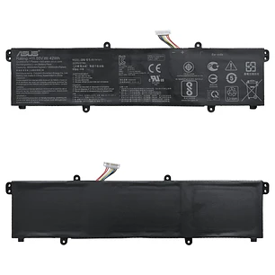 Batería Original Notebook Asus VivoBook 14 X413FA-EK493T