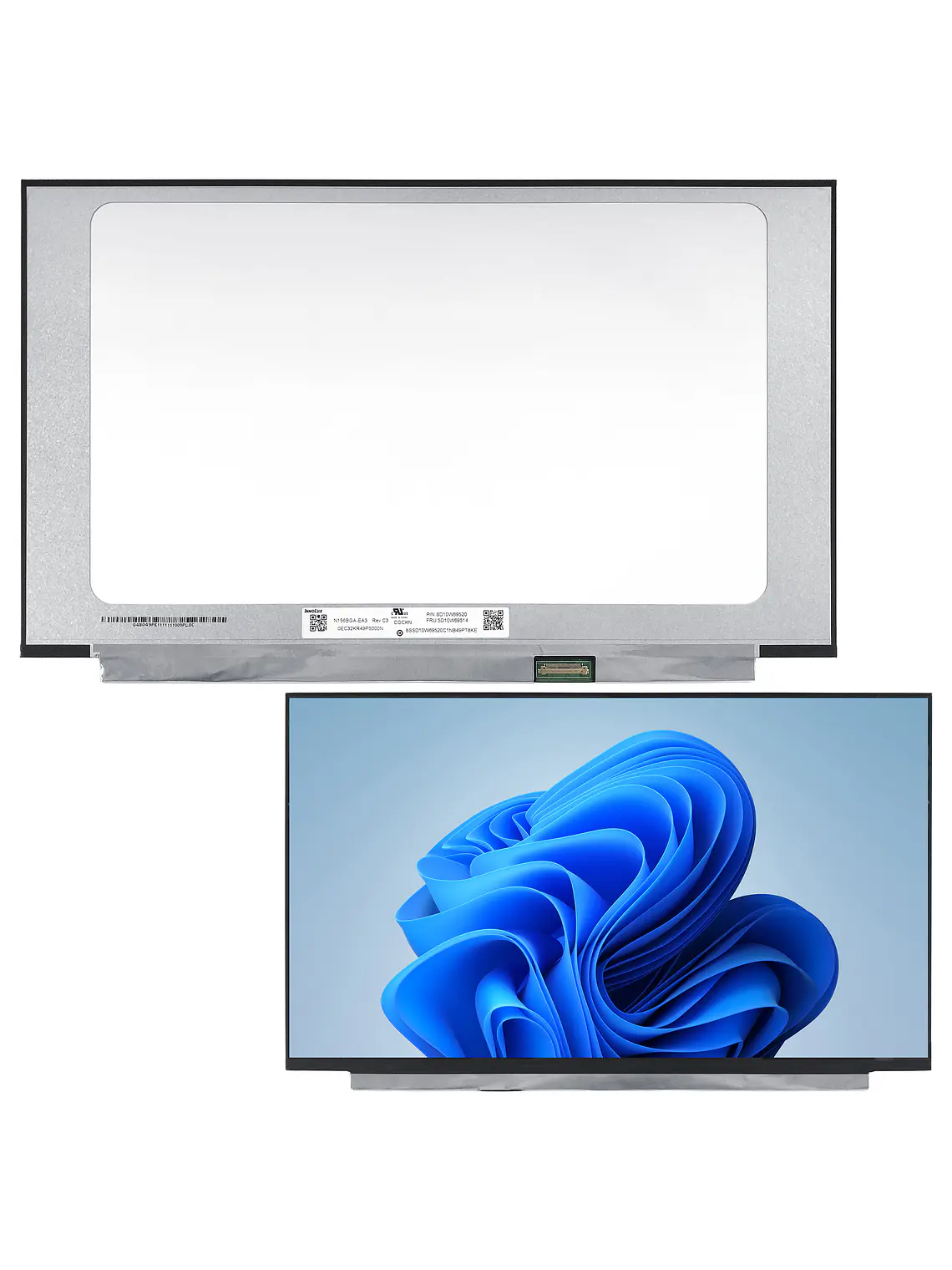 Pantalla Notebook HP 15-ef1018la 1