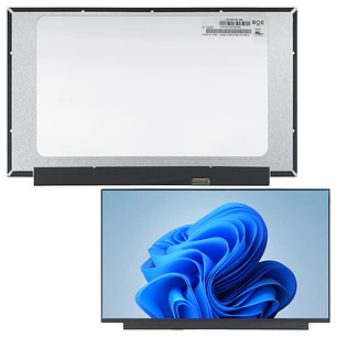 Pantalla Notebook HP 15-dw1064la