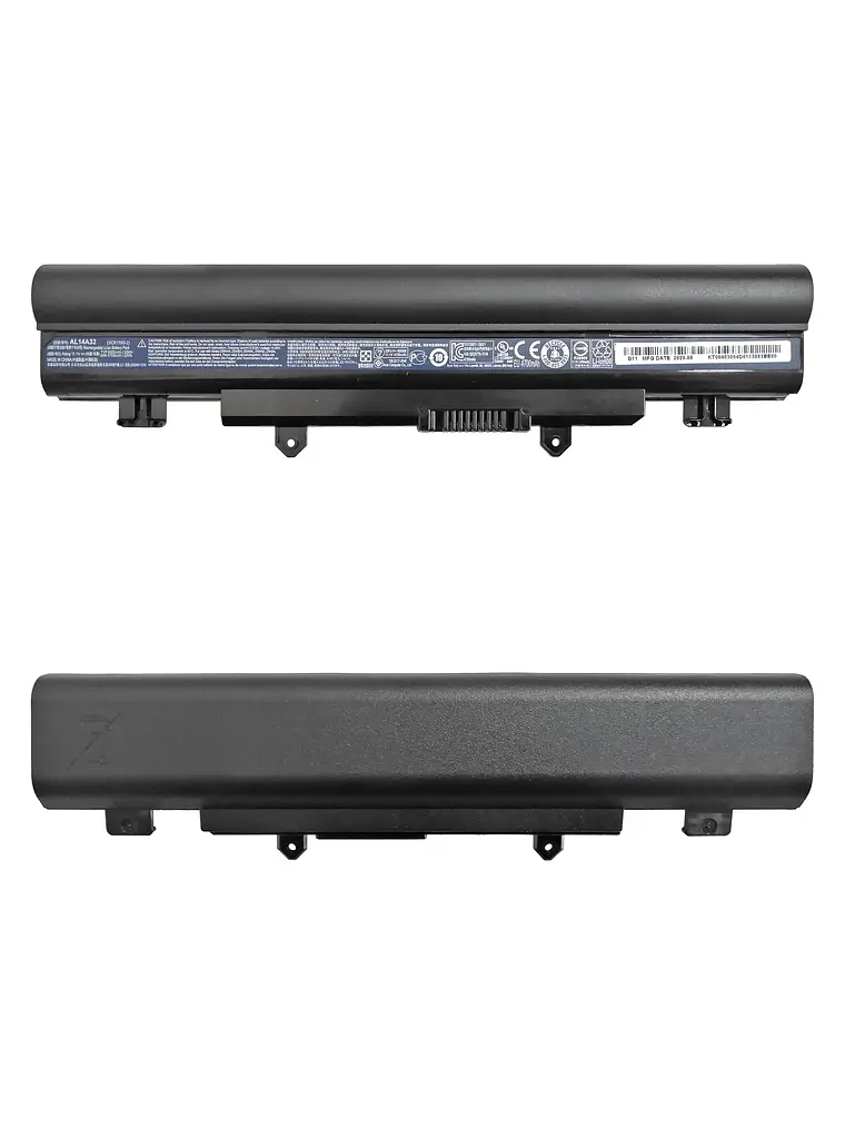 Batería Original Notebook Acer Aspire E14 E5-411-C68B (ZQM) 1