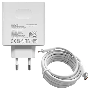 Cargador Original Notebook Huawei MateBook D 14 2020
