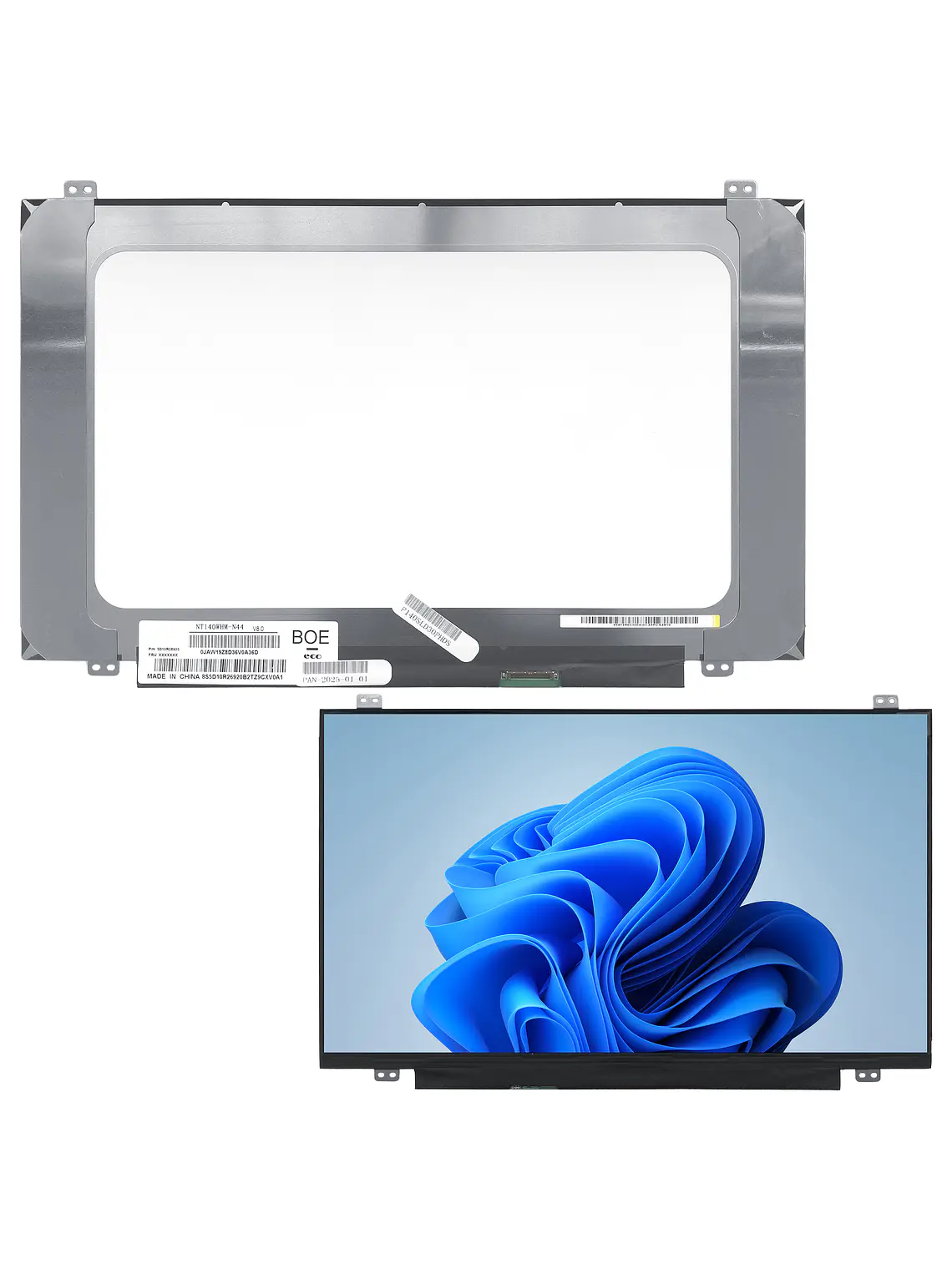 Pantalla Notebook Acer Aspire 3 A314-31-C34Q (N17Q4) 1