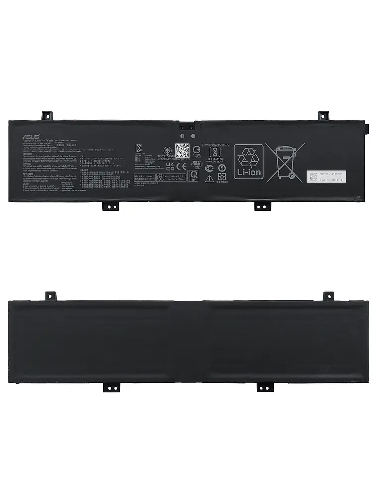 Batería Original Notebook Asus TUF Dash F15 FX517ZC 1