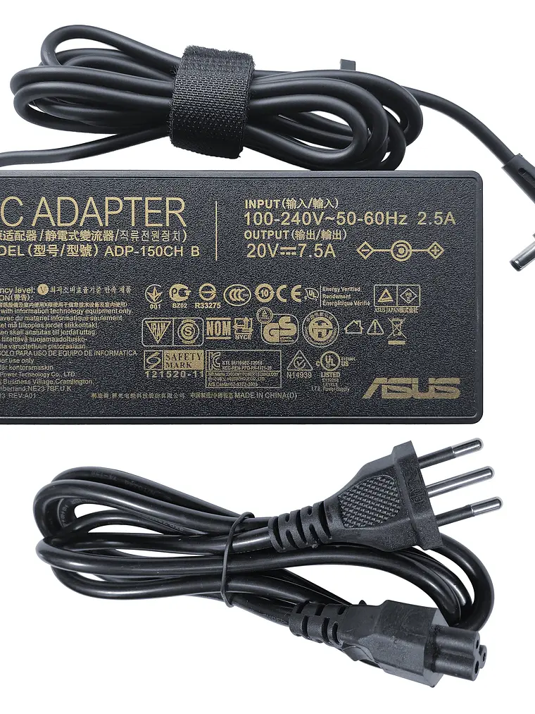 Cargador Original Notebook Asus X571GT-BQ768T 1