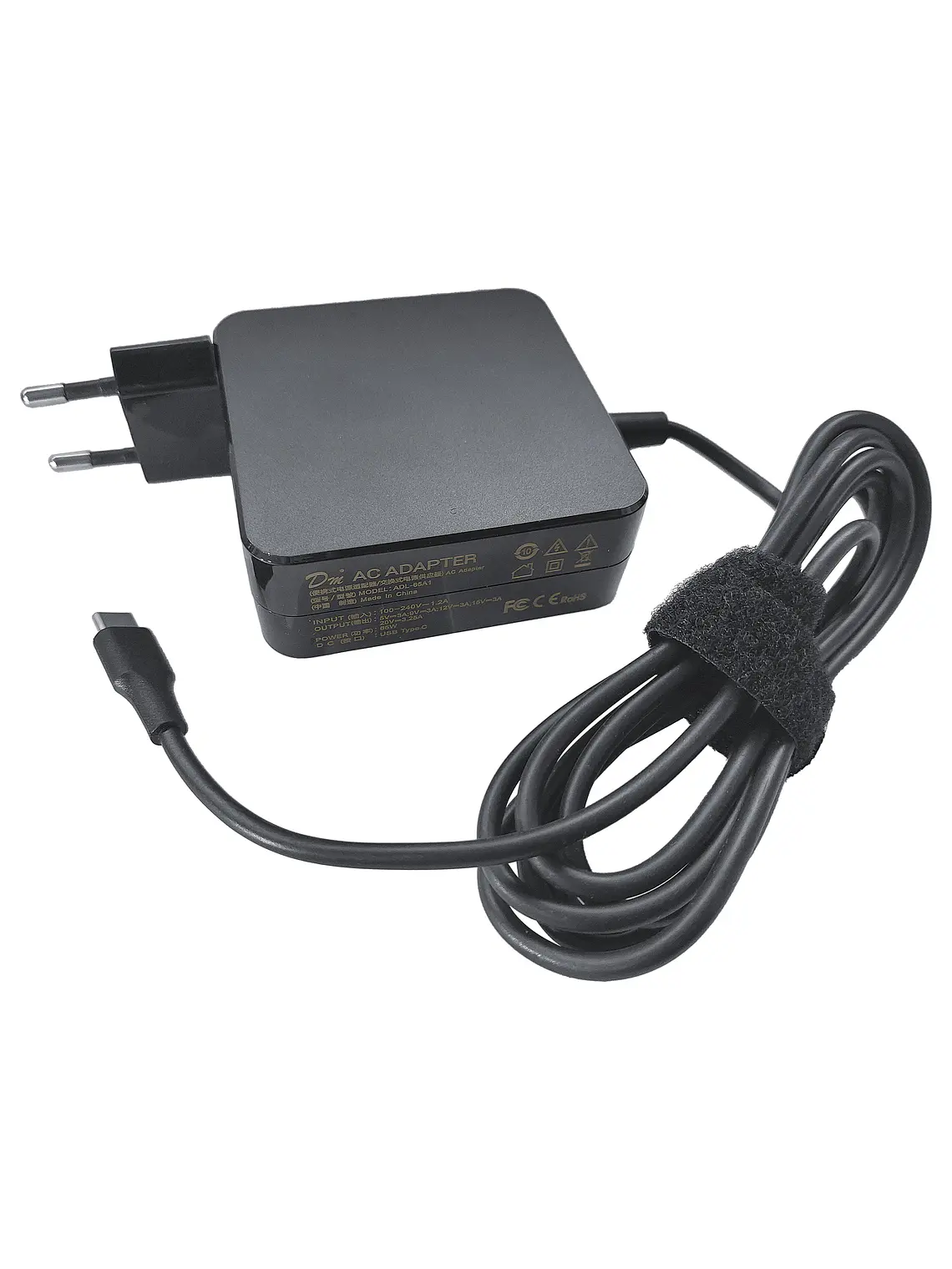 Cargador Alternativo Notebook Lenovo ThinkBook 14 G2 ARE 1
